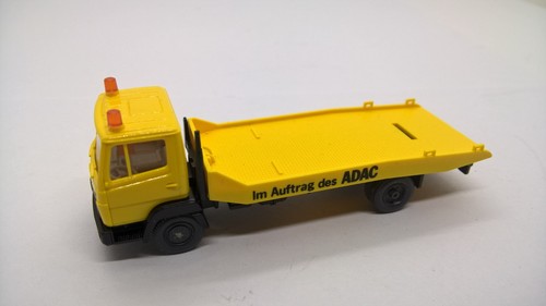 Wiking 633 mercedes - wiking,