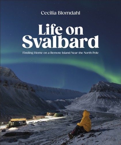 Life svalbard blomdahl - life,