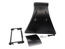 Deflektor passend für John Deere X155R Rasentraktor