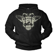 KAPUZENPULLI LS 650 CHOPPER ED