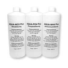 AQUA-Nährstoffe Plus Ammonium