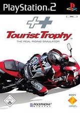 Tourist Trophy von Sony Computer Entertainment | Spiel | Zustand gut