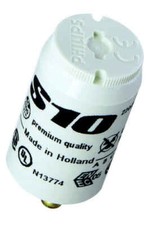 25x S10 STARTER Philips 4-65