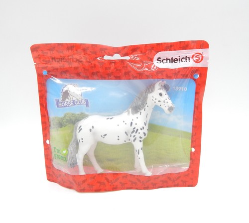 Schleich 13910 knabstrupper - schleich,