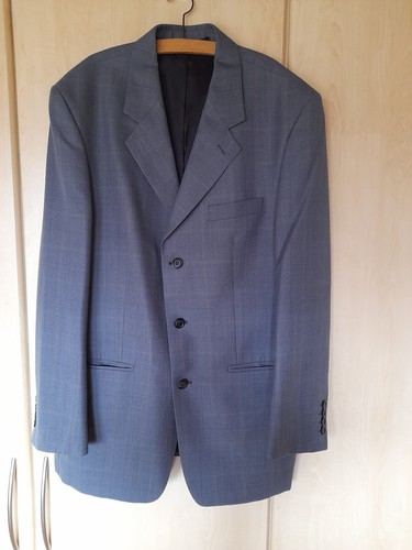 Herren sakko größe blau - sakko, 50