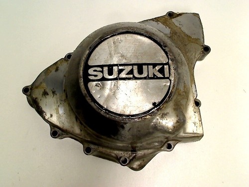 Motorabdeckung links suzuki - motorabdeckung, gs