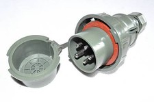 Verschiedene Mennekes Bals