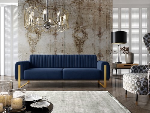 Sofa designersofa valerie - designersofa,