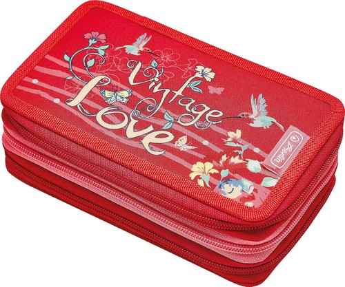 Herlitz 50038763 teiliges - 50038763, 31-teiliges