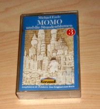 Hörspiel Kassette - Michael