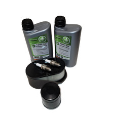 Service wartung kit - für, stiga