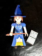 Playmobil 70566 Figures Serie 19 Hexe neuwertig Top Halloween
