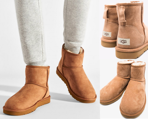 Ugg boots classic - boots,