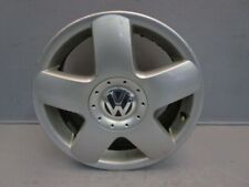 VW Polo 9N_ Alufelge 6Jx15