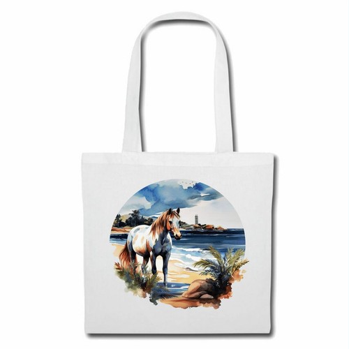 Tasche beutel pferde - tasche,