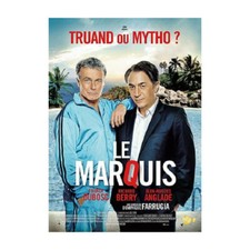 Der Marquis DVD NEU