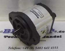 Hydraulikpumpe für Schaeff