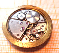 Vintage Handaufzug Werk ETA