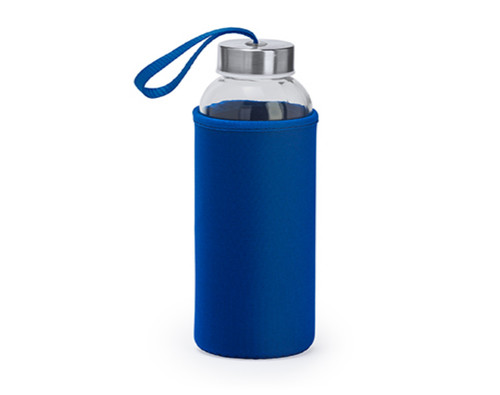 Glasflasche 500ml trinkflasche - 500ml,
