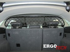 Trennnetz Trenngitter