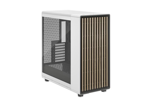Fractal design gehäuse - fractal,