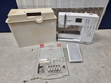 Bernina Virtuosa 153 Quilters