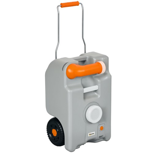 Abwassertank wohnmobil - l,