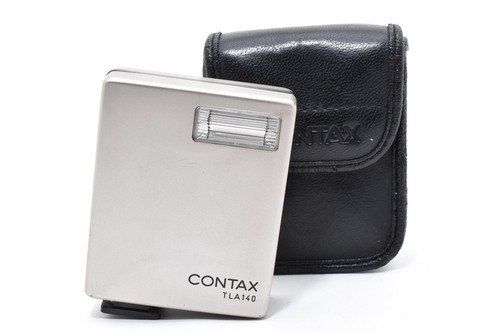 Neuwertig mit hülle contax - [neuwertig, hülle]