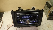 Honda CR-V 2010 Radio