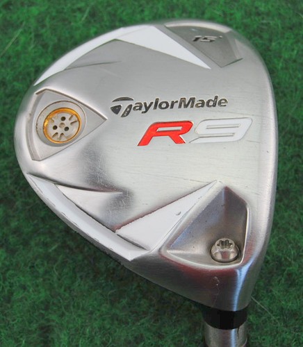 Taylormade holz stiff - taylormade,