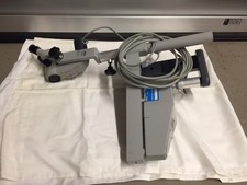 Zeiss OPMI-9 Kolposkop Baujahr k.A. opengl op