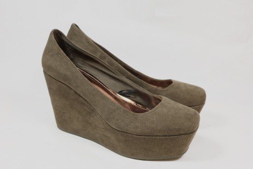 Plateau schuhe wedges - plateau,