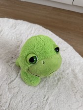 Ocean Buddies Stofftier Schildkröte in Grün