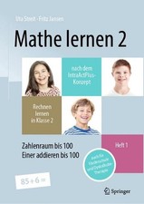Mathe lernen 2 nach dem