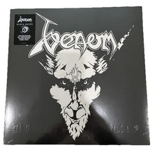 Venom - Black Metal Limited