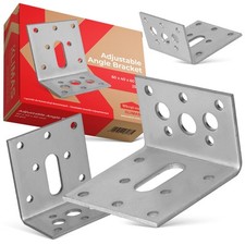 25x Verstellwinkel Verstellbar