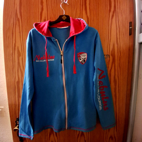 Herren sweatschirt mit kapuze - herren,