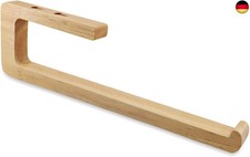 SAUNNIHEN Küchenrollenhalter