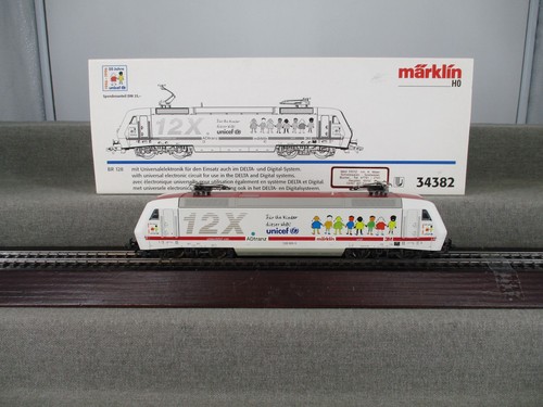 Märklin spur 34382 - märklin,