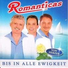 Romanticas - Bis in Alle