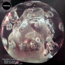 Darkside (Nicolas Jaar & Dave