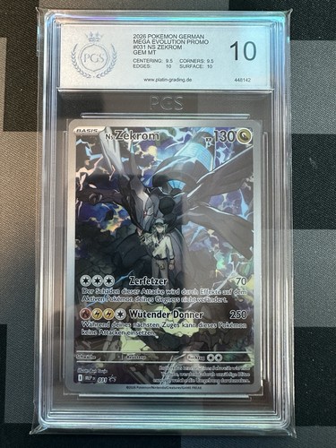 Pokémon zekrom mep - pokémon, ns