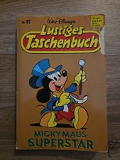Lustiges tagebuch micky maus - micky,