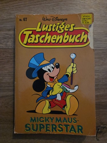 Lustiges tagebuch micky maus - tagebuch,