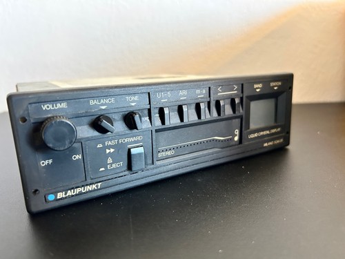 Original blaupunkt milano - original,