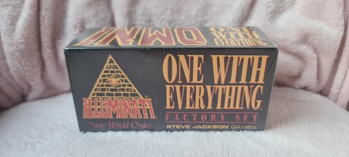 Sammelkartenspiel illuminati - sammelkartenspiel,