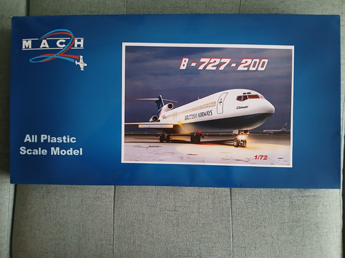 Mach gp111ba 72 boeing - gp111ba, 1:72