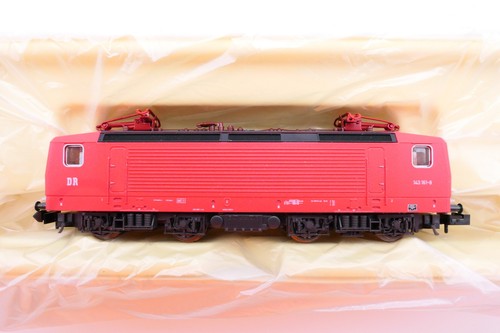 Minitrix 12884 lok 143 - 12884,