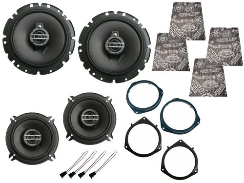 Pioneer boxen set - pioneer,