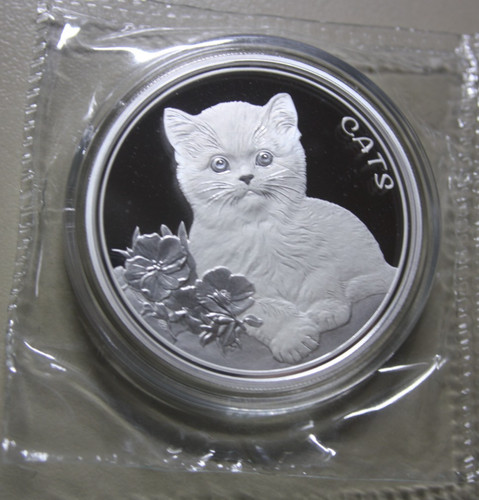 Fiji cents 2022 silber oz - cents,